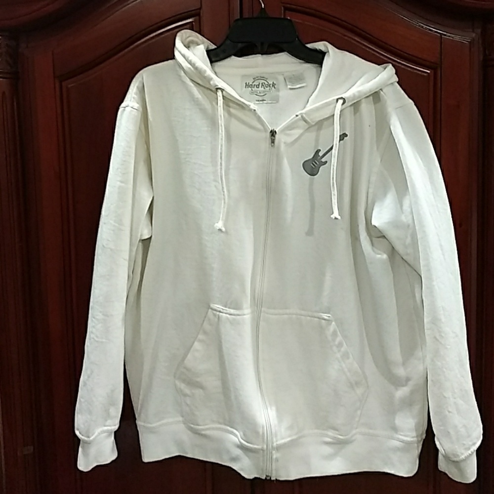 New Hard Rock Casino Hoodie